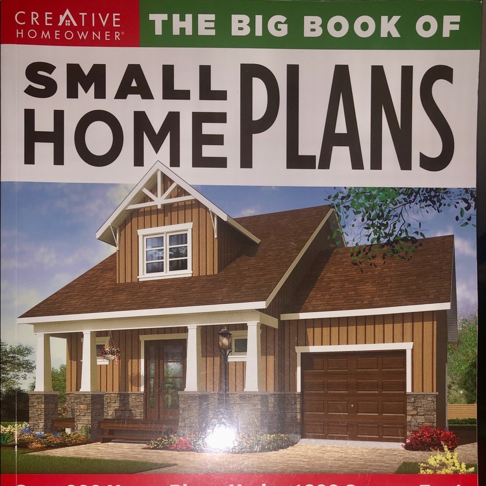 House Plans Book
